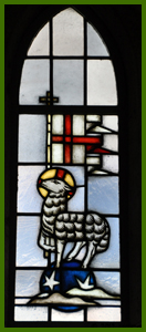 Kyrkfönster